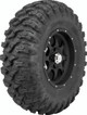 QuadBoss 609310 - QBT446 Radial Utility Tire - 30x10R14 8Ply