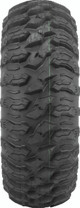 QuadBoss 609302 - QBT446 Radial Utility Tire - 26x9R12 8Ply