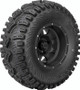 QuadBoss 609342 - QBT448 Utility Tire - 26x11-12 6Ply