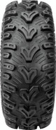 QuadBoss 609343 - QBT448 Utility Tire - 28x10-14 6Ply