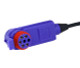 Racepak 220-VP-PT-TP500 - V-Net Transmission Pressure Sensor