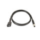 Racepak 280-CA-BK036R3 - Logger Tach Harness; 36 in.;