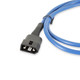 Racepak 280-CA-BL036R3 - Logger RCRD Harness; 36 in.;