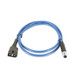 Racepak 280-CA-BL036R3 - Logger RCRD Harness; 36 in.;