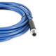 Racepak 280-CA-BL144R3 - Logger RCRD Harness; 144 in.;