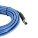 Racepak 280-CA-BL240CT - Logger RCRD CSTM Harness