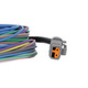 Racepak 280-CA-IQ3S - IQ3 Street Dash Harness