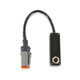 Racepak 500-KT-KPAD8 - SmartWire Keypad; Incl. Keypad And Switch Bus;
