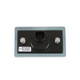 Racepak 500-KT-KPAD8 - SmartWire Keypad; Incl. Keypad And Switch Bus;