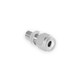 Racepak 800-TX-FIT4 - Thermocouple Fitting Assembly 1/4" probe to 1/8" NPT