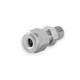 Racepak 800-TX-FIT4 - Thermocouple Fitting Assembly 1/4" probe to 1/8" NPT