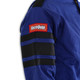Racequip 121028RQP - Multi Layer Fire Suit Jacket