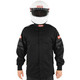 Racequip 111004RQP - Single Layer Fire Suit Jacket