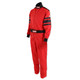 Racequip 120015RQP - One Piece Multi Layer Fire Suit