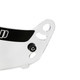 Racequip 205001RQP - Clear Helmet Face Shield - Fits Vesta Model Helmet