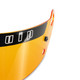 Racequip 202006RQP - Helmet Face Shield - Fits SportMod and SA-2005 Helmet