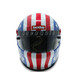 Racequip 276123RQP - PRO20 Full Face Helmet