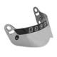 Racequip 205009RQP - Mirror Helmet Face Shield
