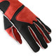 Racequip 356102RQP - 356 Series 2 Layer Nomex Outseam Race Gloves