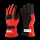 Racequip 355012RQP - 355 Series 2 Layer Nomex Race Gloves