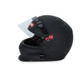 Racequip 296995RQP - PRO20 Side Air Full Face Helmet