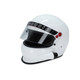 Racequip 296115RQP - PRO20 Side Air Full Face Helmet