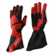 Racequip 358105RQP - 358 Series 2 Layer Nomex Long Gauntlet Race Gloves
