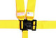 Racequip 711031RQP - Latch & Link 5 Point Harness Set