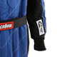 Racequip 91609239RQP - One Piece Multi Layer Fire Suit