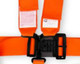 Racequip 711041RQP - Latch & Link 5 Point Harness Set