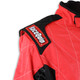 Racequip 91609189RQP - One Piece Multi Layer Fire Suit
