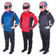 Racequip 91619259RQP - Nomex Multi Layer Fire Suit Jacket