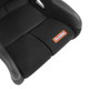 Racequip 96775579RQP - FIA Rated Composite Racing Seat