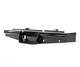 Ranch Hand BBD100BLSS - Legend Series Rear Bumper