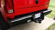 Ranch Hand BBD100BLL - Legend Series Rear Bumper