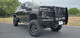 Ranch Hand FBC151BLR - Legend Series Front Bumper