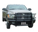Ranch Hand FBD101BLRS - Legend Series Front Bumper