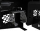 Ranch Hand FBF201BLR - Legend Series Front Bumper
