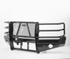 Ranch Hand FBC155BLR - Sport Series Winch Ready Front Bumper