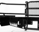 Ranch Hand FBD105BLRS - Sport Series Winch Ready Front Bumper