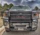 Ranch Hand GGG151BLS - Legend Series Grille Guard