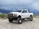 Ranch Hand MFD101BM1 - Midnight Series Front Bumper