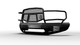 Ranch Hand MFD101BM1 - Midnight Series Front Bumper