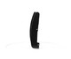 Ranch Hand PBC151BL1 - Push Bar; Retains Factory Tow Hook;