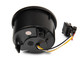 Raxiom J127017 - 07-18 Jeep Wrangler JK Axial Series LED Turn Signals w/ Halo (Smoked)