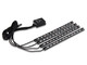 Raxiom U9917 - Axial Series LED Interior Courtesy Lighting