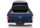 Retrax 80374 - 15-up F-150 Super Crew/Super Cab & Reg. Cab 6.5ft Bed PRO MX
