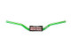 Renthal 609-01-GN - RC High Fatbar - Green