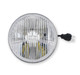 Retrobright LFRB145 - Holley  LED Forward Facing Light - Modern White (5700K)