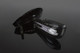 Renthal HG-100-BK - Handguard - Black